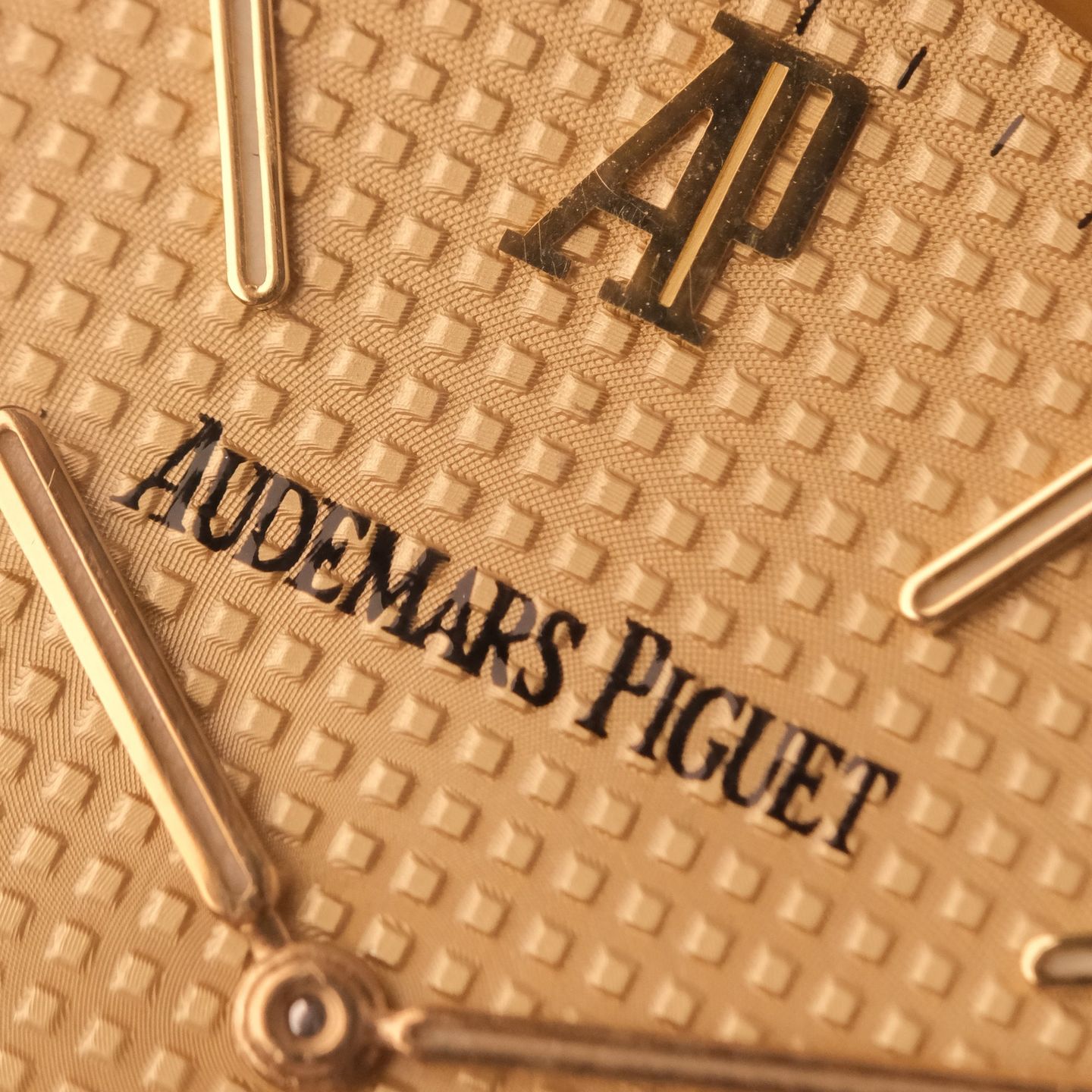 Audemars Piguet Royal Oak Jumbo 5402BA - (8/8)