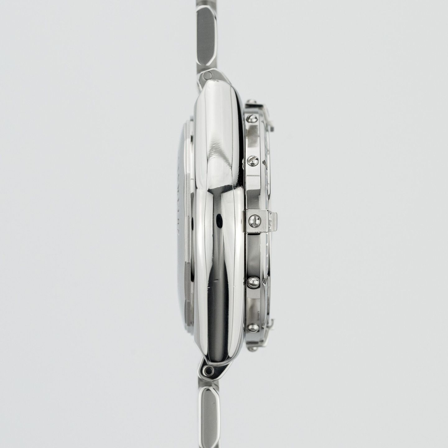 Breitling Crosswind Special A44355 (2022) - Black dial 44 mm Steel case (6/8)