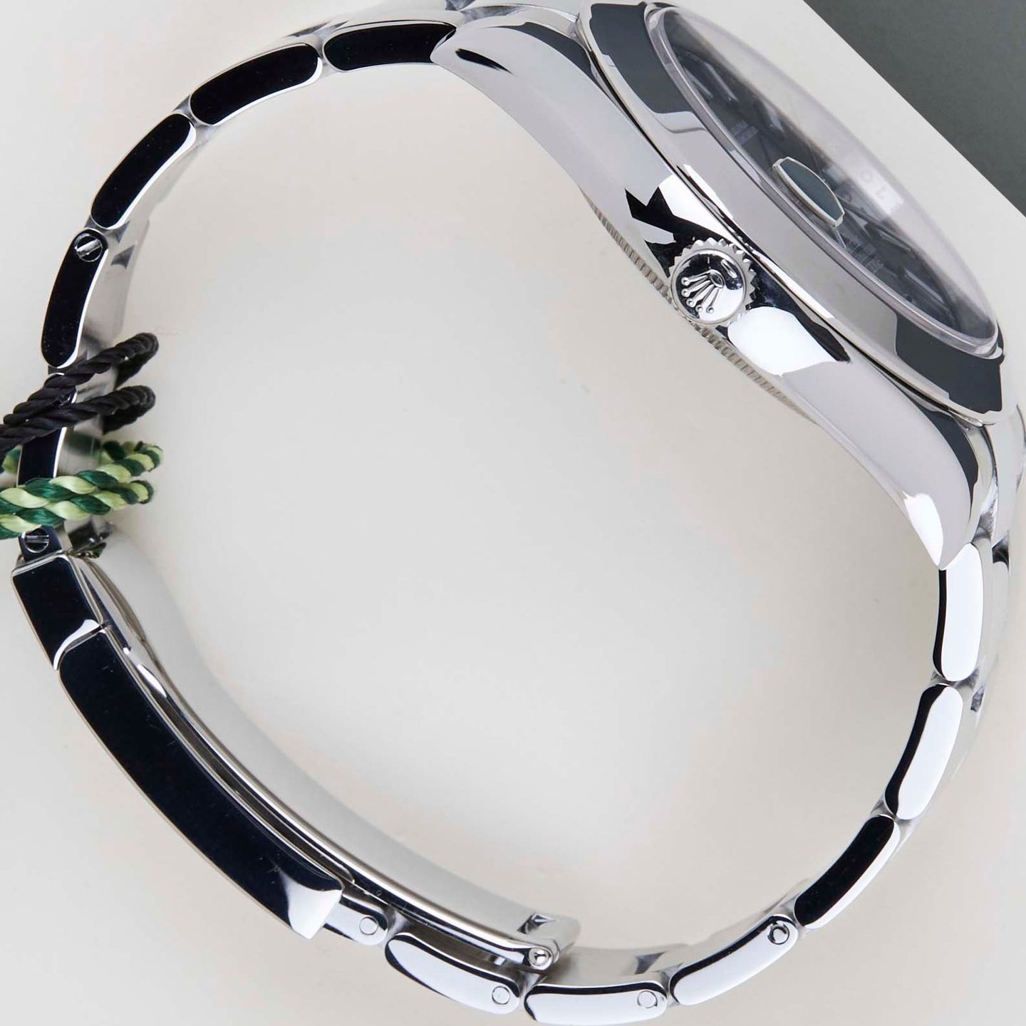 Rolex Datejust II 116300 - (7/8)