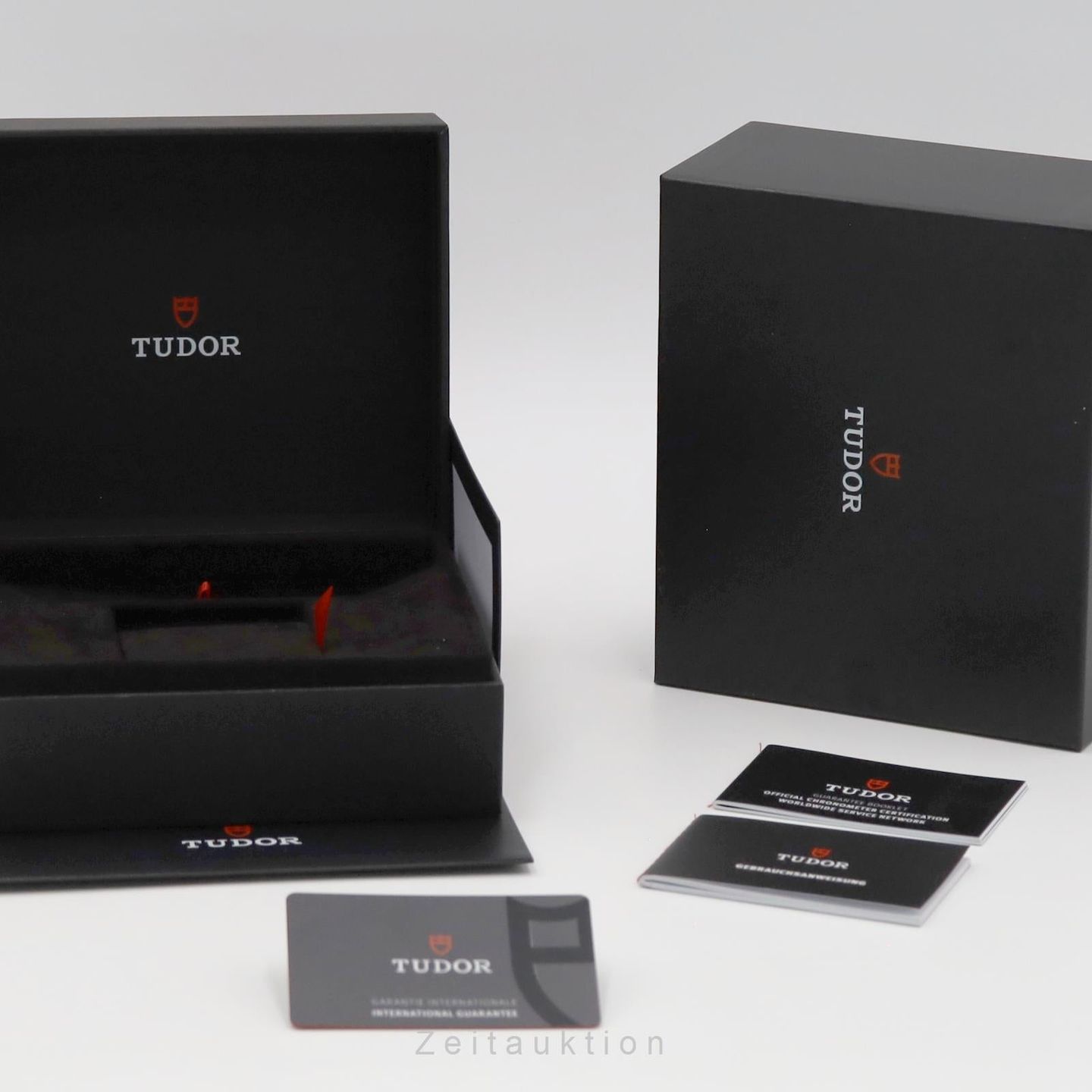 Tudor Pelagos 25407N - (7/8)