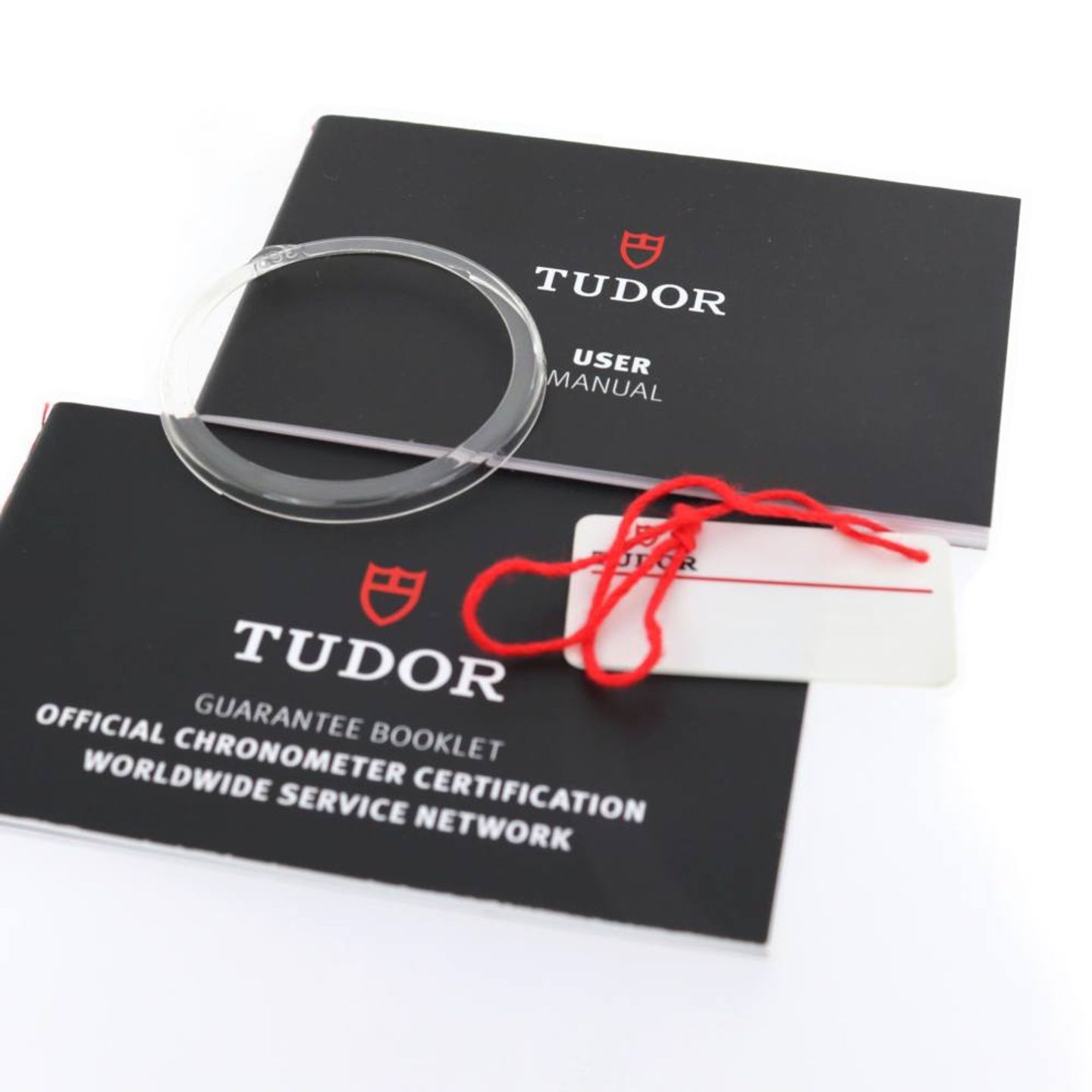 Tudor Black Bay 41 79680 - (6/7)