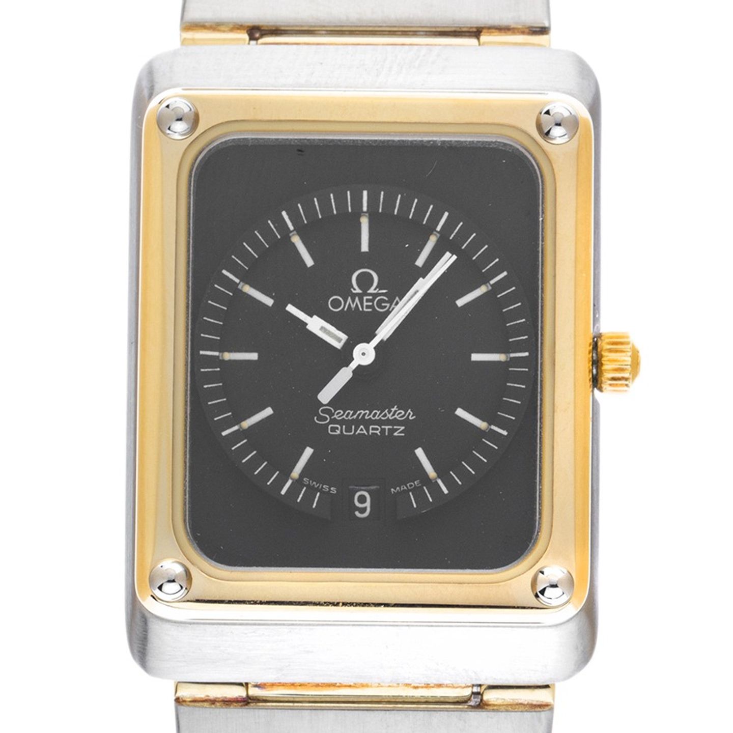 Omega Seamaster 1380 - (1/8)