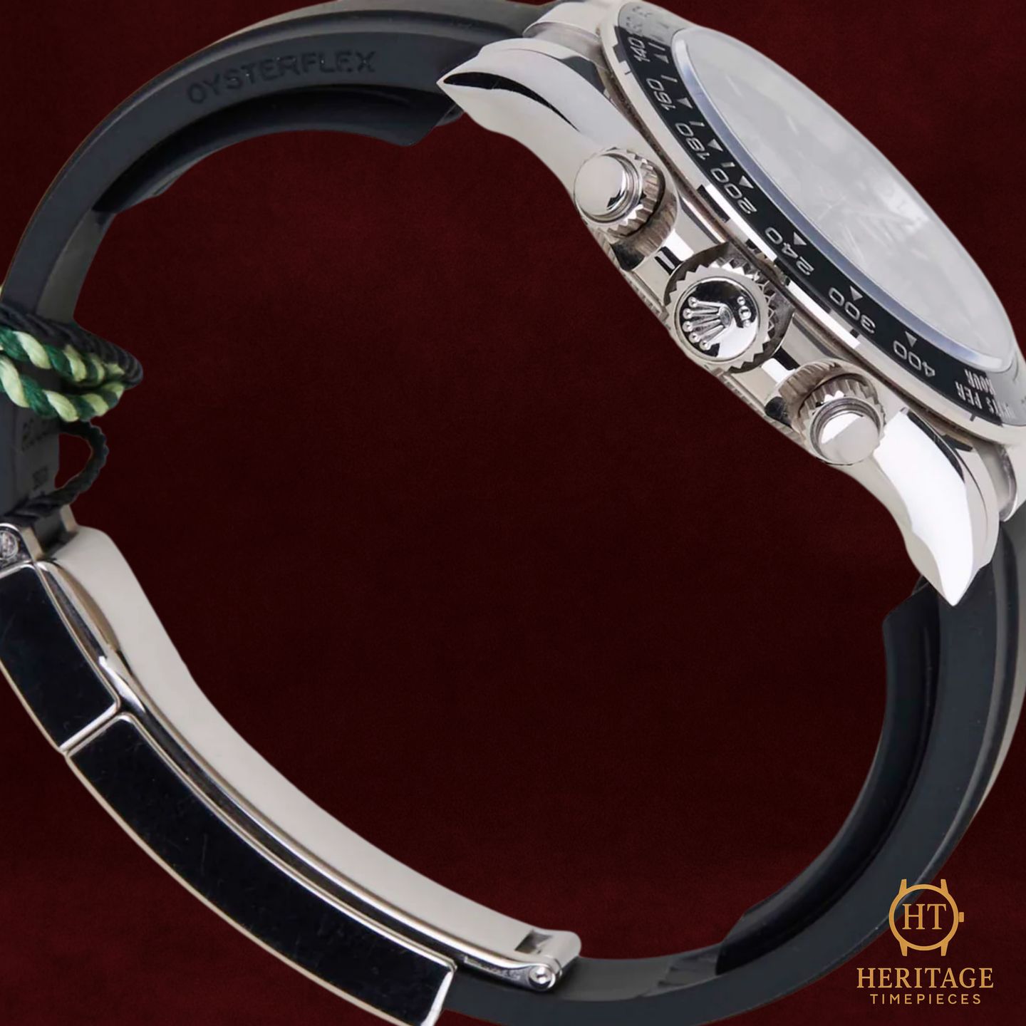 Rolex Daytona 126519LN - (5/8)