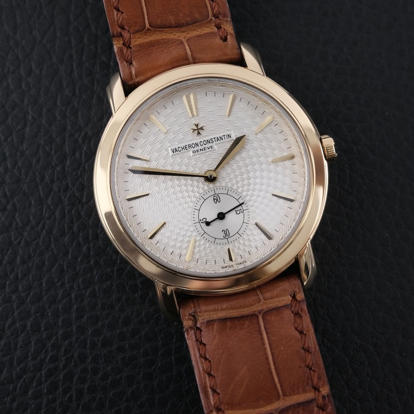Vacheron Constantin Malte 81000 - (2/8)