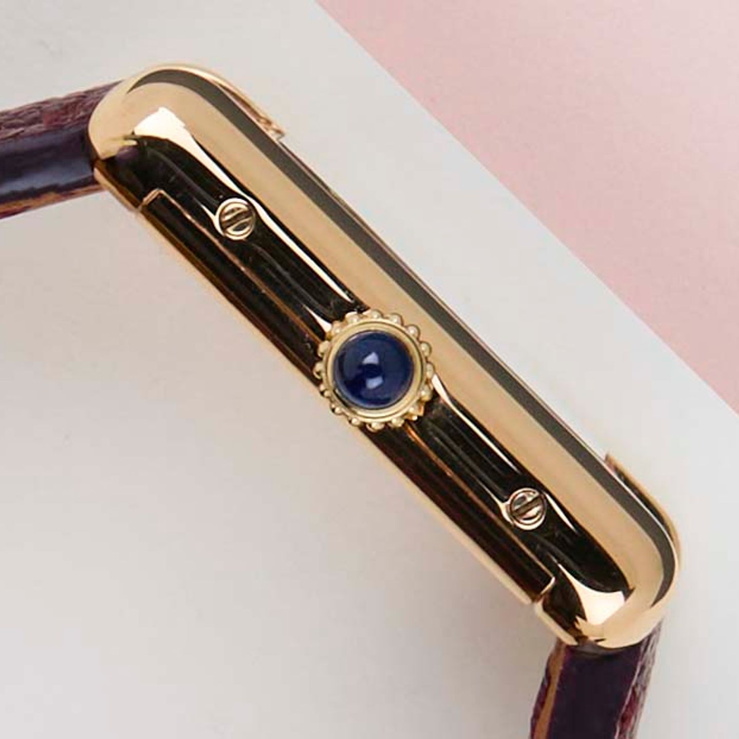 Cartier Tank 2975713 - (8/8)