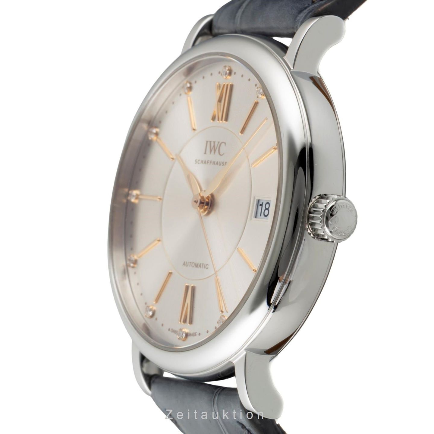 IWC Portofino Automatic IW458101 - (5/8)