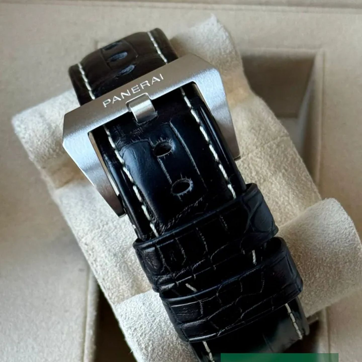 Panerai Luminor Marina 1950 3 Days Automatic PAM01312 - (6/7)