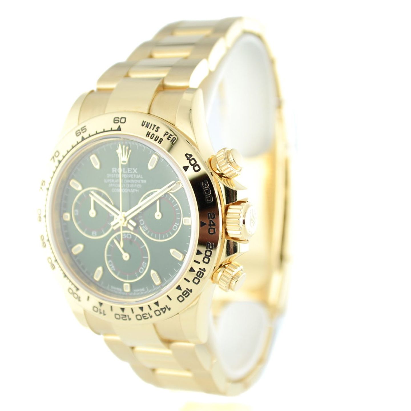 Rolex Daytona 116508 - (2/7)