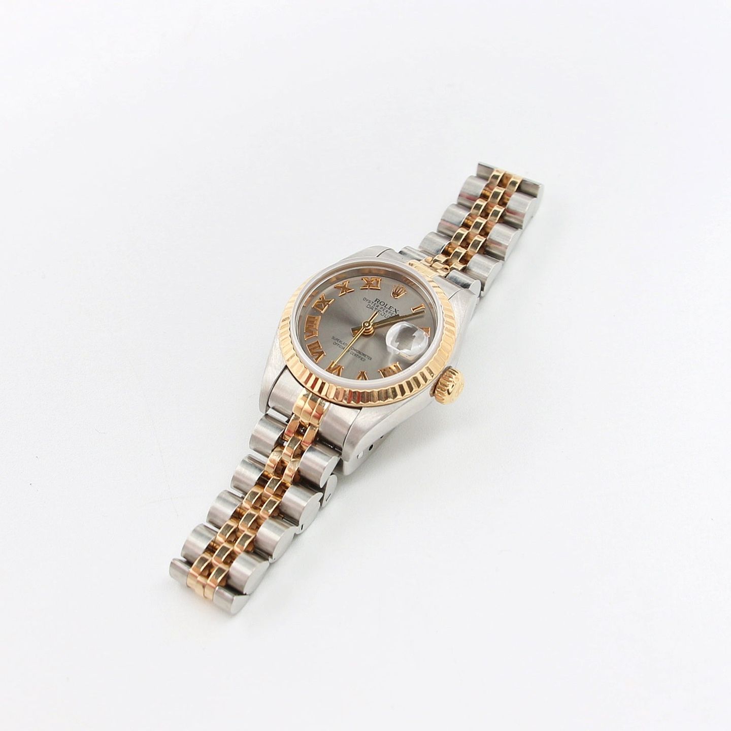 Rolex Lady-Datejust 69173 - (2/6)