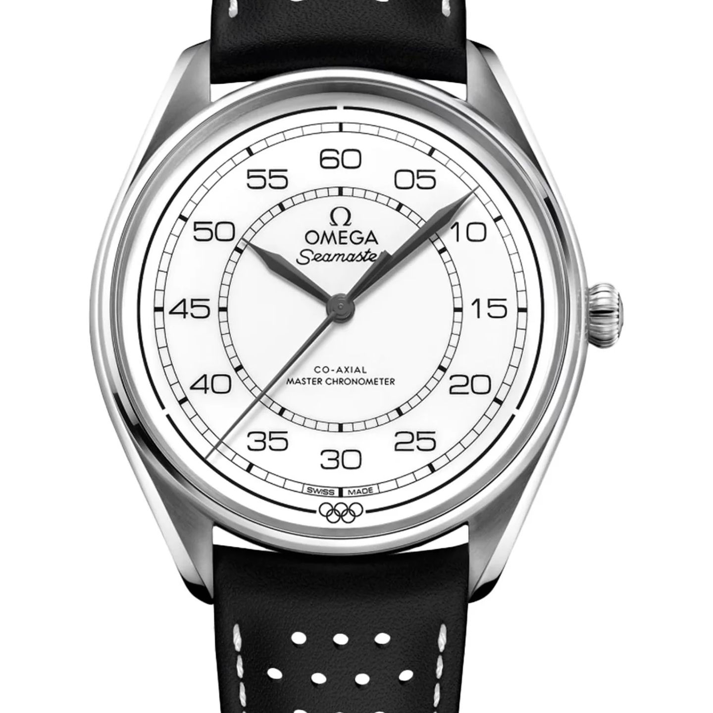 Omega Seamaster 522.32.40.20.04.003 - (1/1)