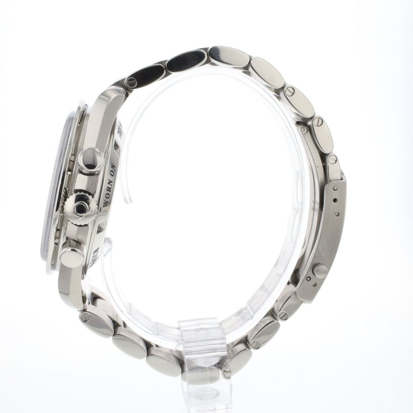 Omega Speedmaster Professional Moonwatch 311.33.42.30.01.002 - (3/4)