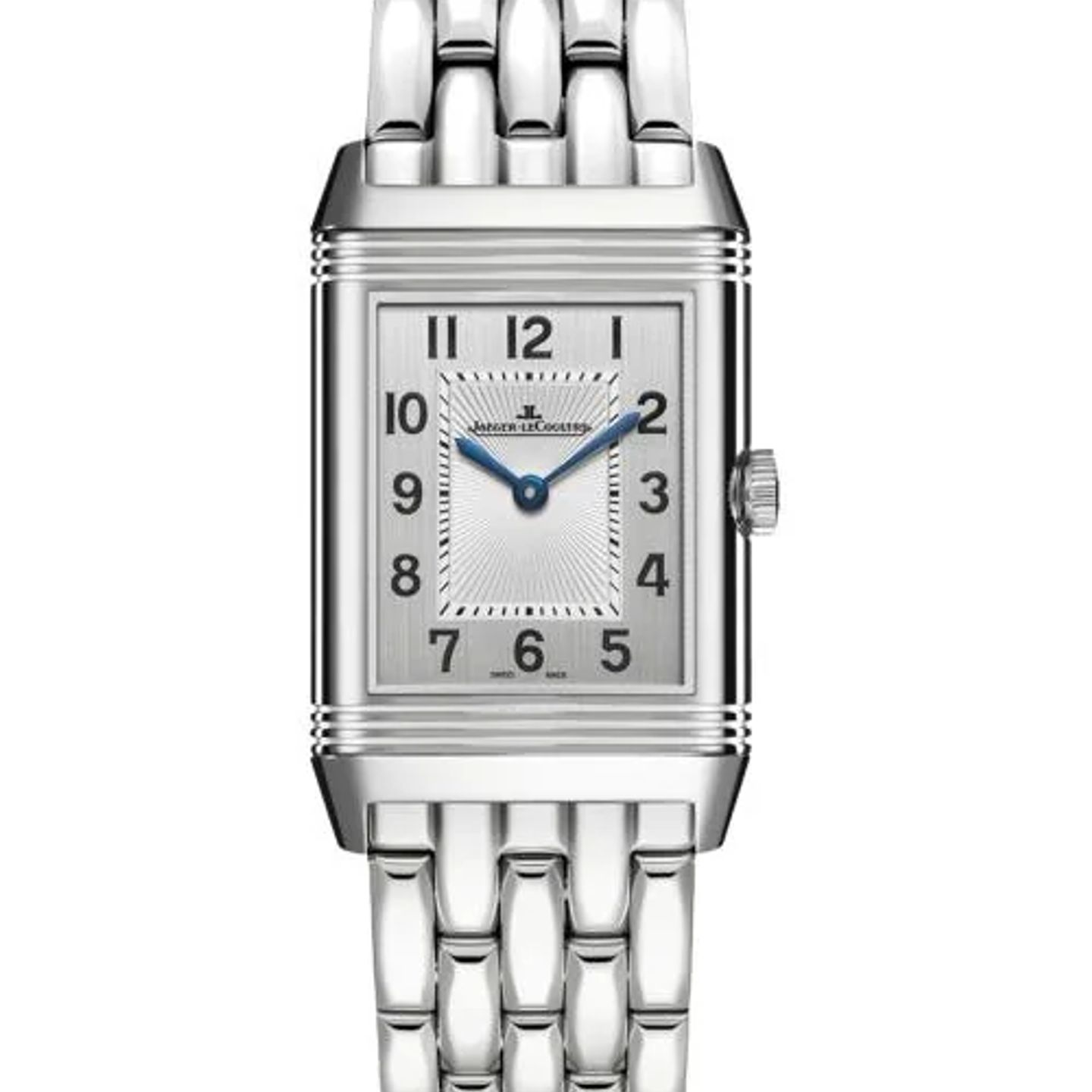 Jaeger-LeCoultre Reverso Classic Small Duetto Q2668130 - (1/1)