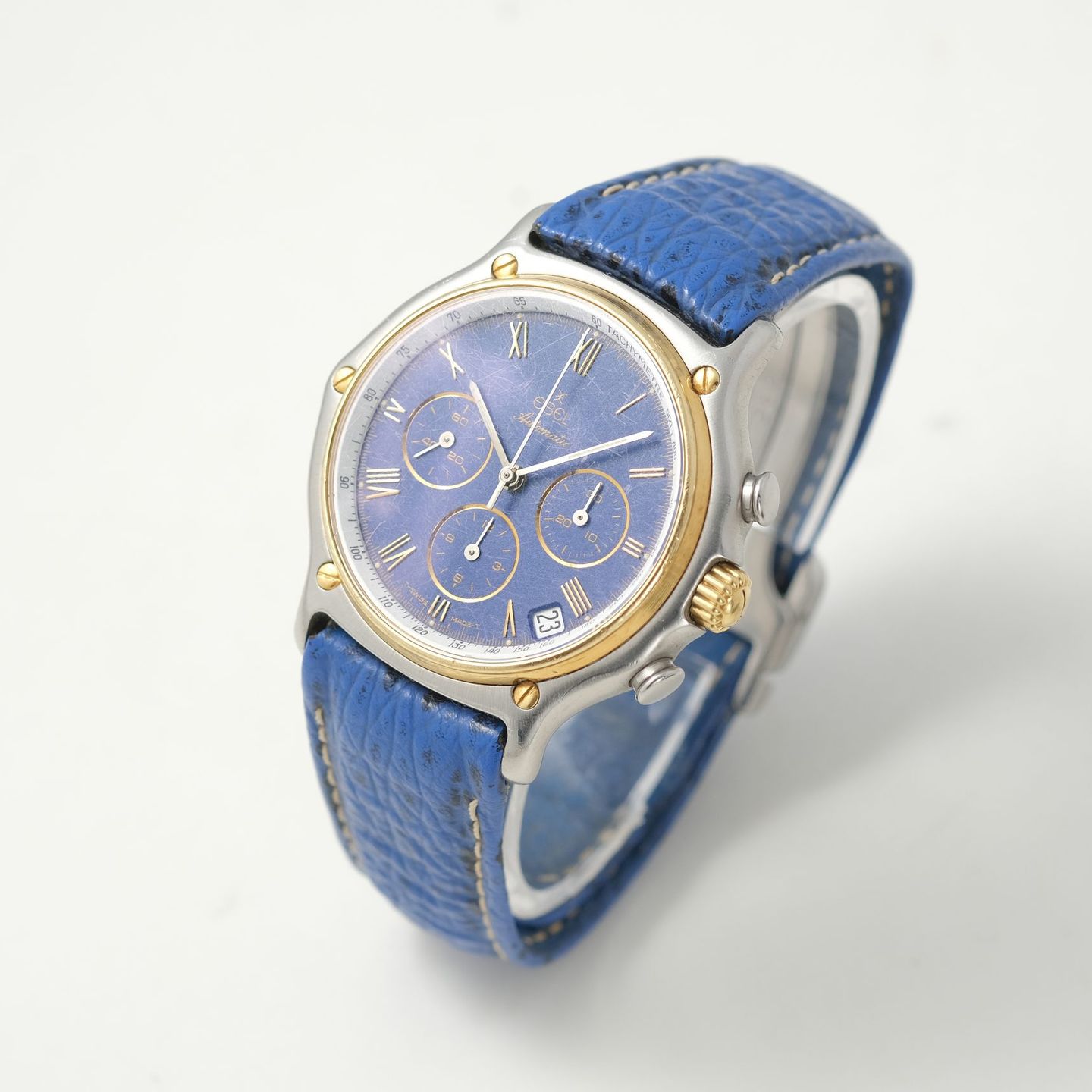 Ebel 1911 1134901 - (16/16)