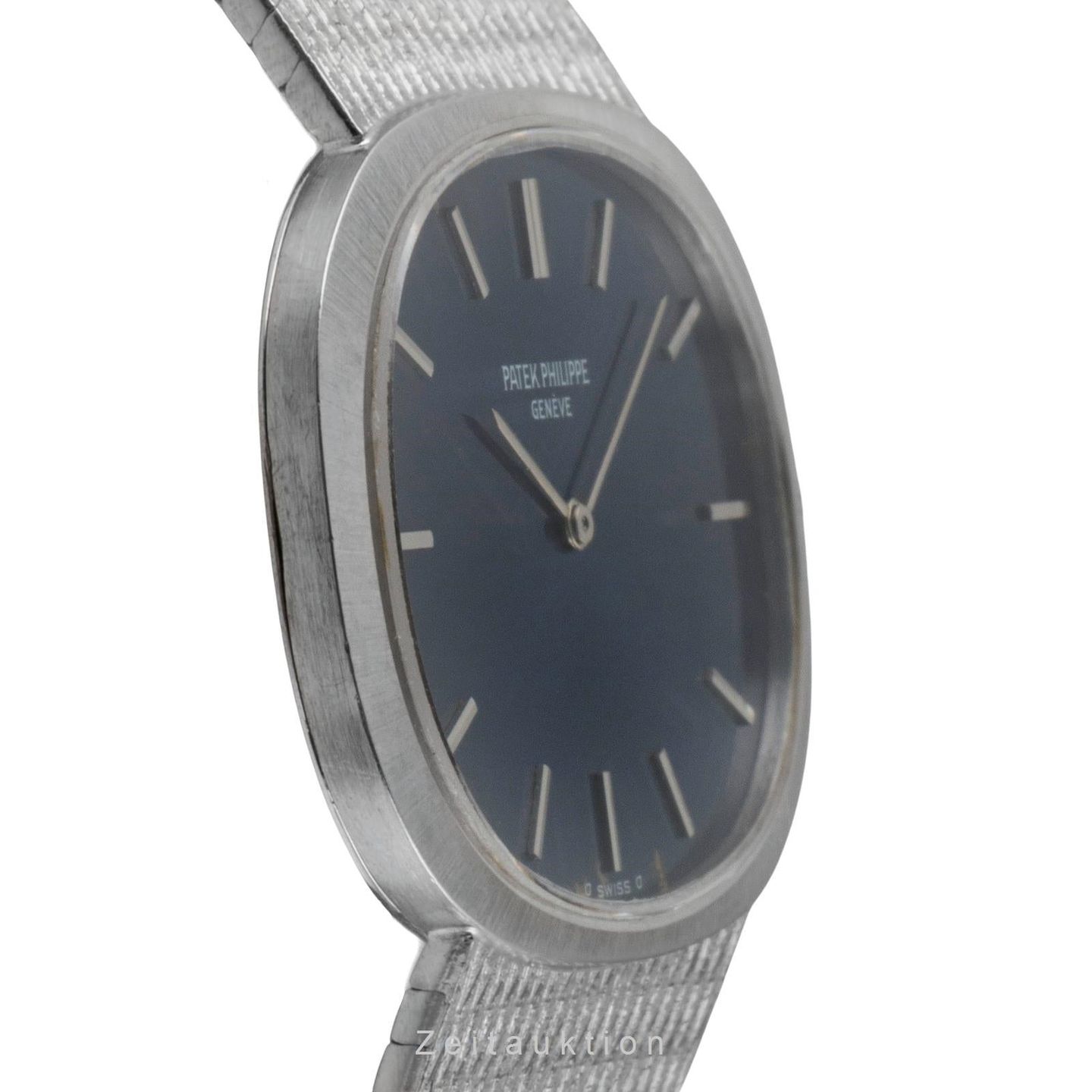 Patek Philippe Golden Ellipse 3583 - (6/8)
