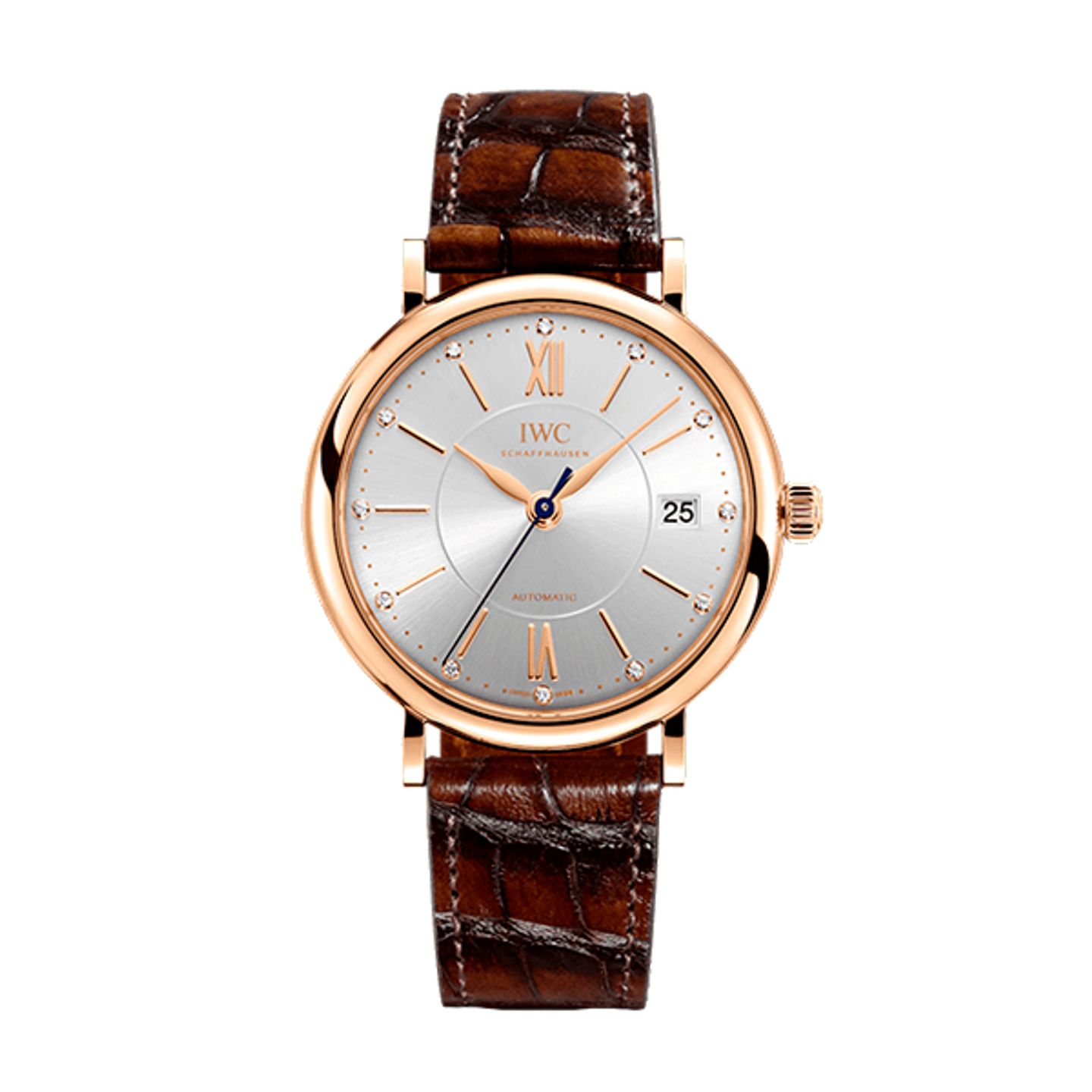 IWC Portofino Automatic IW458116 - (1/1)