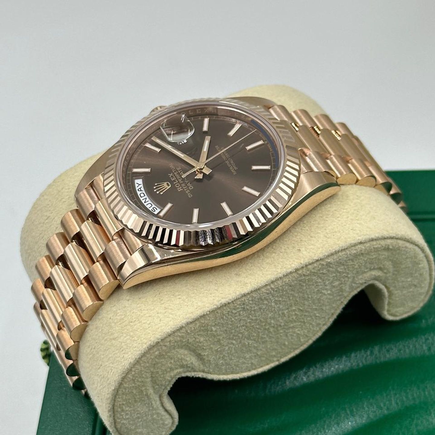 Rolex Day-Date 228235 - (5/10)