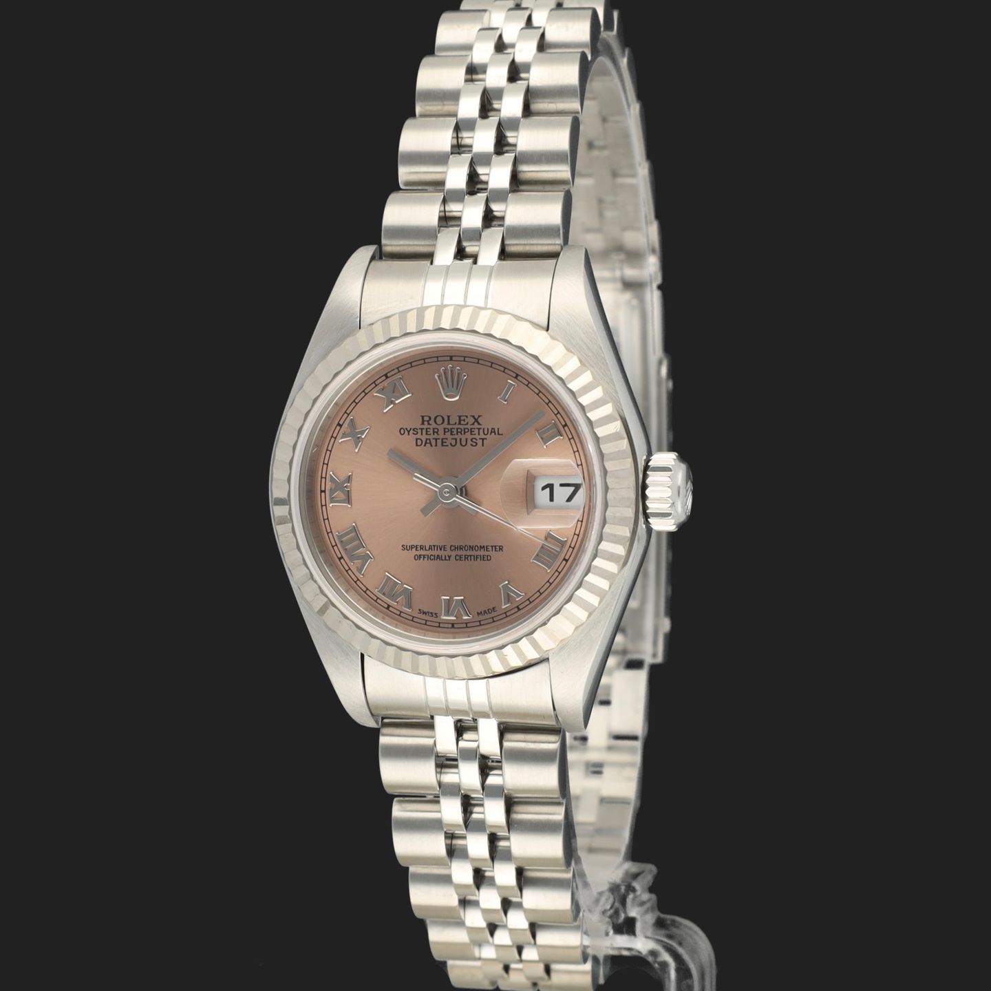 Rolex Lady-Datejust 79174 - (1/8)