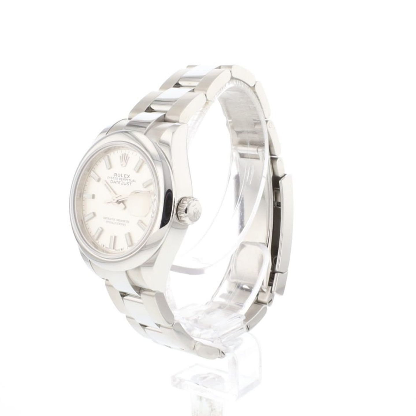 Rolex Lady-Datejust 279160 - (2/6)