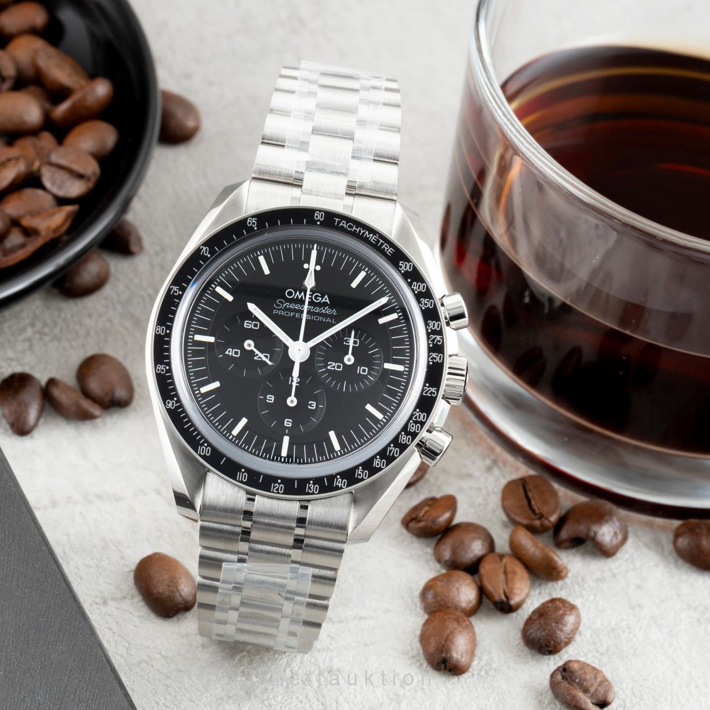 Omega Speedmaster Professional Moonwatch 310.30.42.50.01.002 - (3/8)