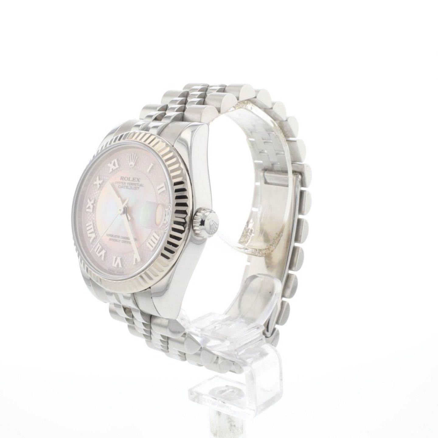 Rolex Datejust 31 178274 - (2/6)