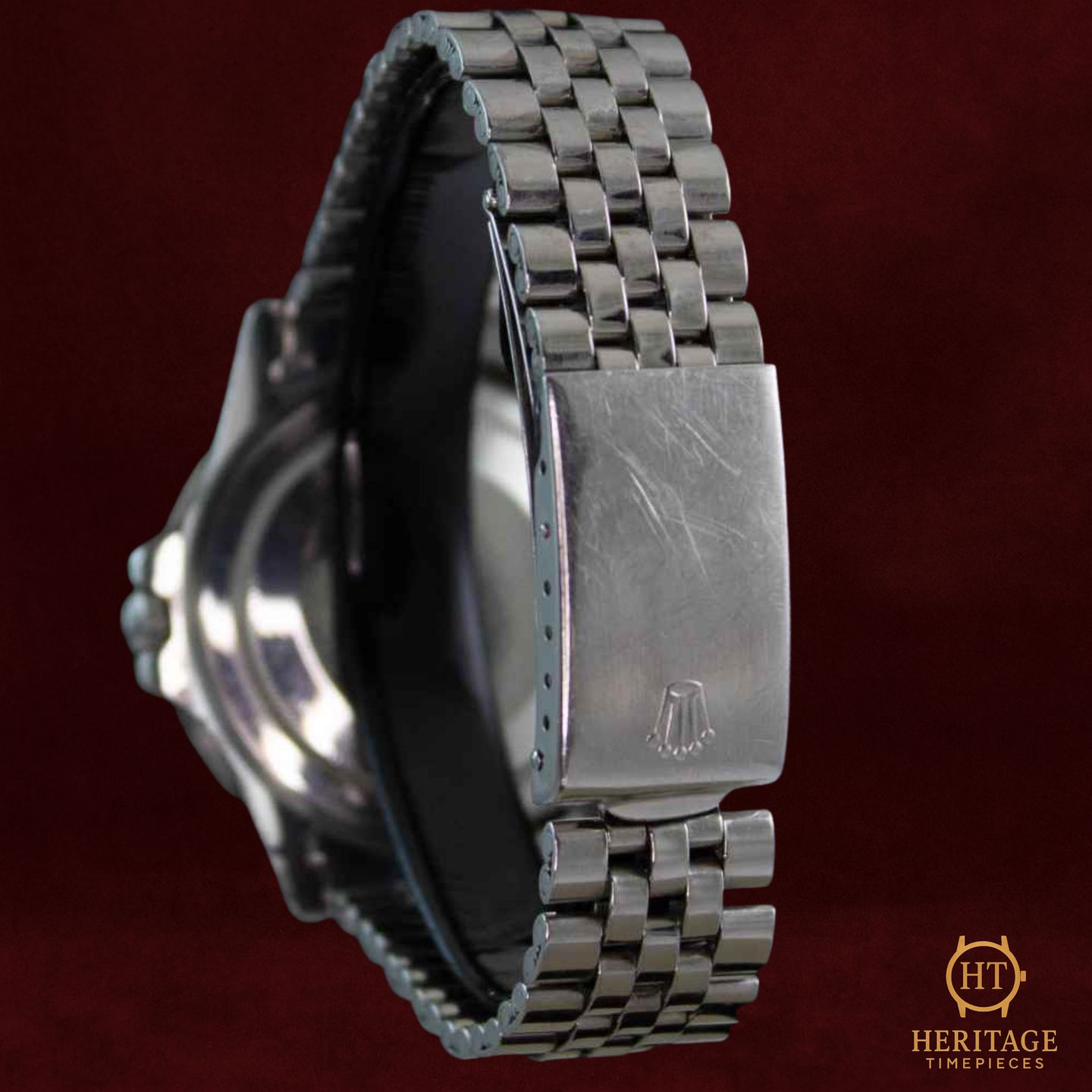 Rolex GMT-Master 1675 - (8/8)