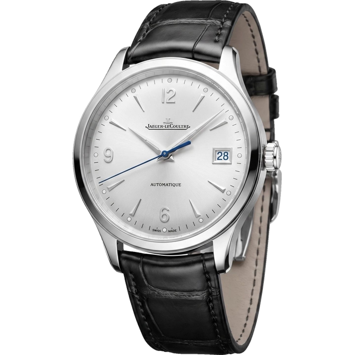 Jaeger-LeCoultre Master Control Date Q4018421 - (1/1)