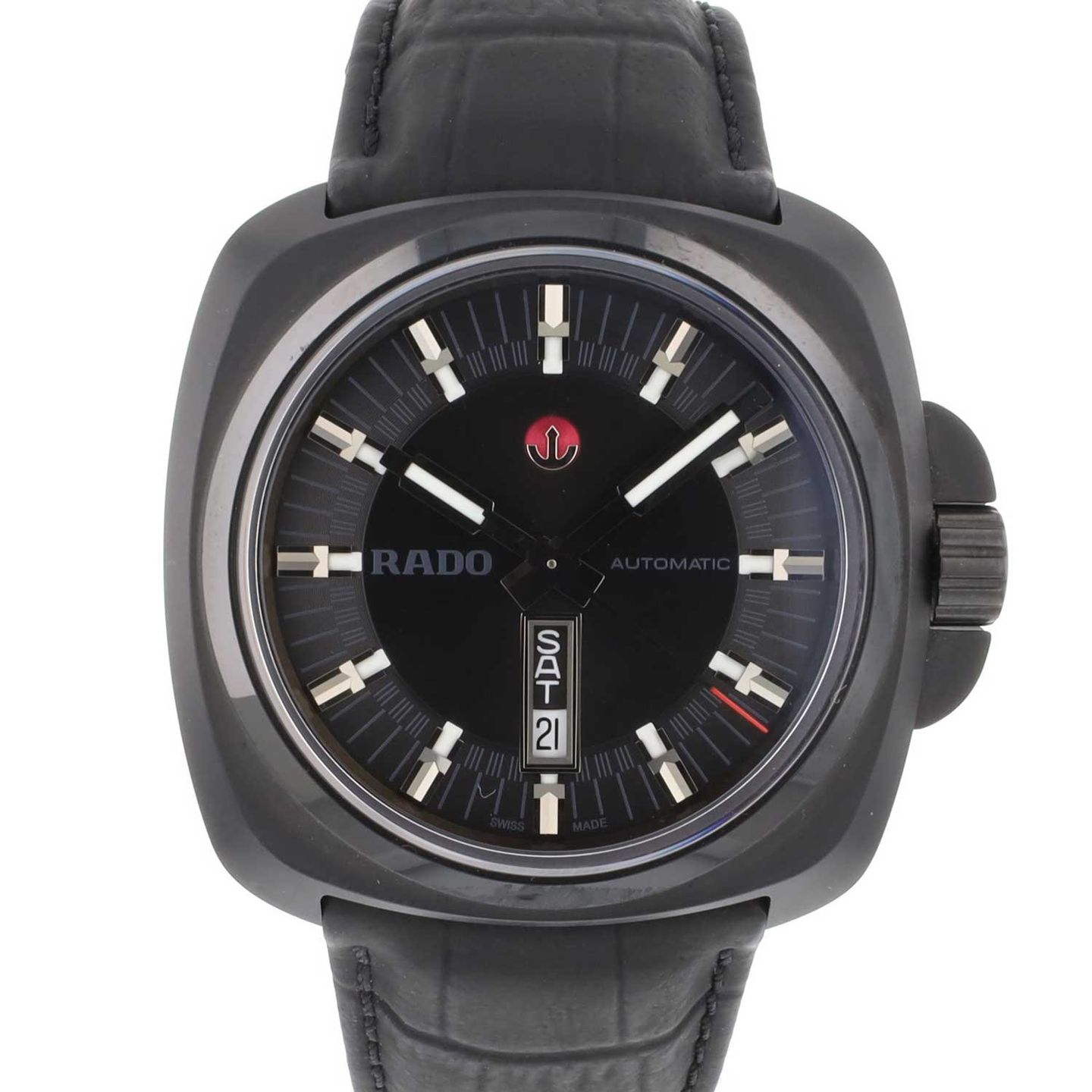 Rado HyperChrome 01.764.0171.3.115 - (1/3)