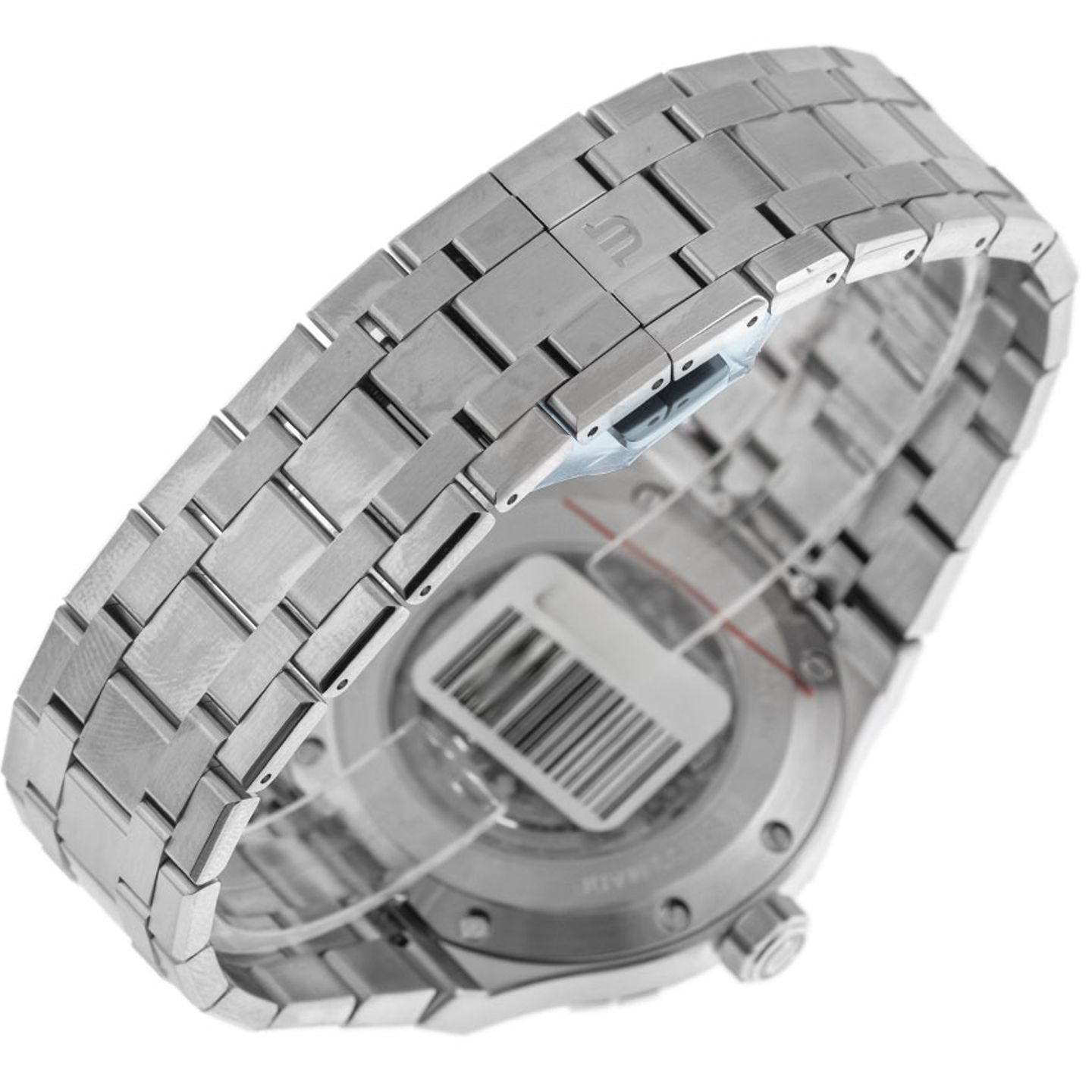 Maurice Lacroix Aikon AI6006-PVY11-170-1 - (7/7)