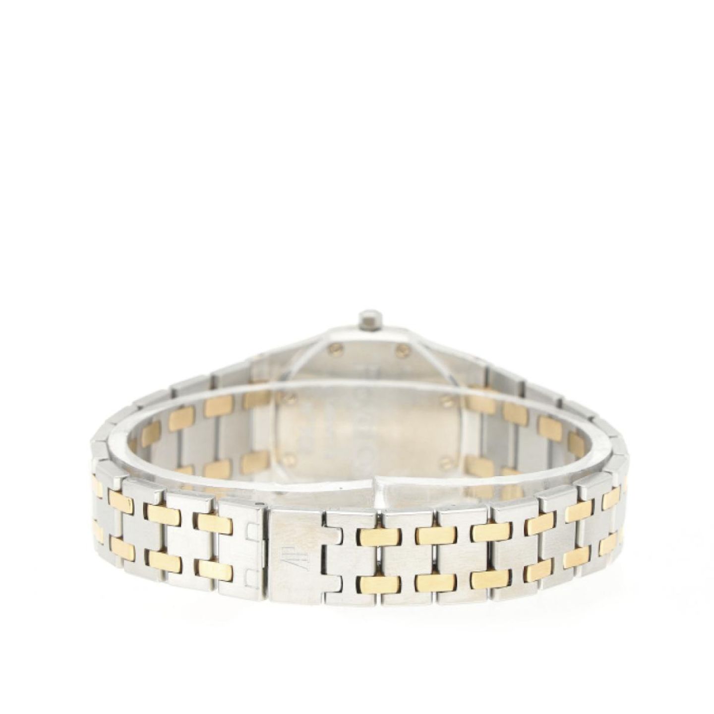 Audemars Piguet Royal Oak Lady 66270SA (1989) - 25mm Goud/Staal (4/5)