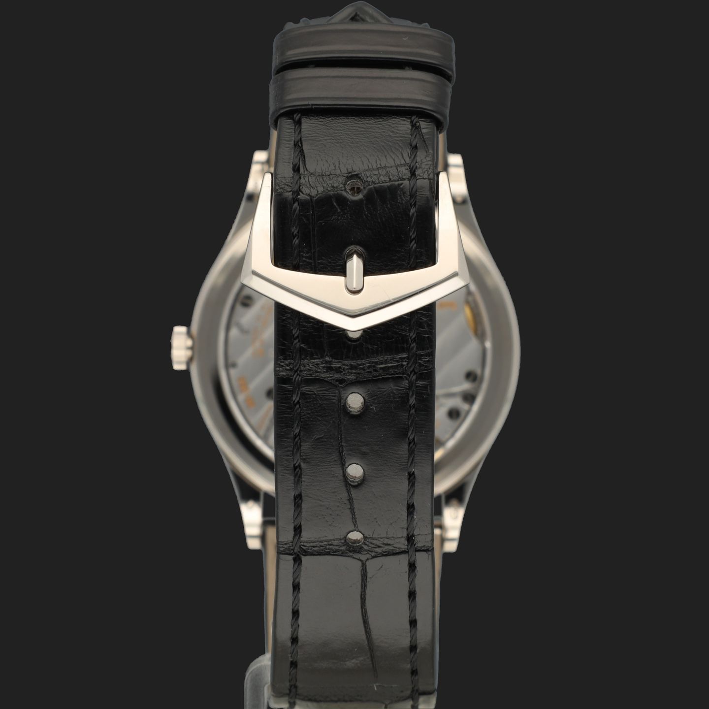 Patek Philippe Calatrava 6119G - (6/8)