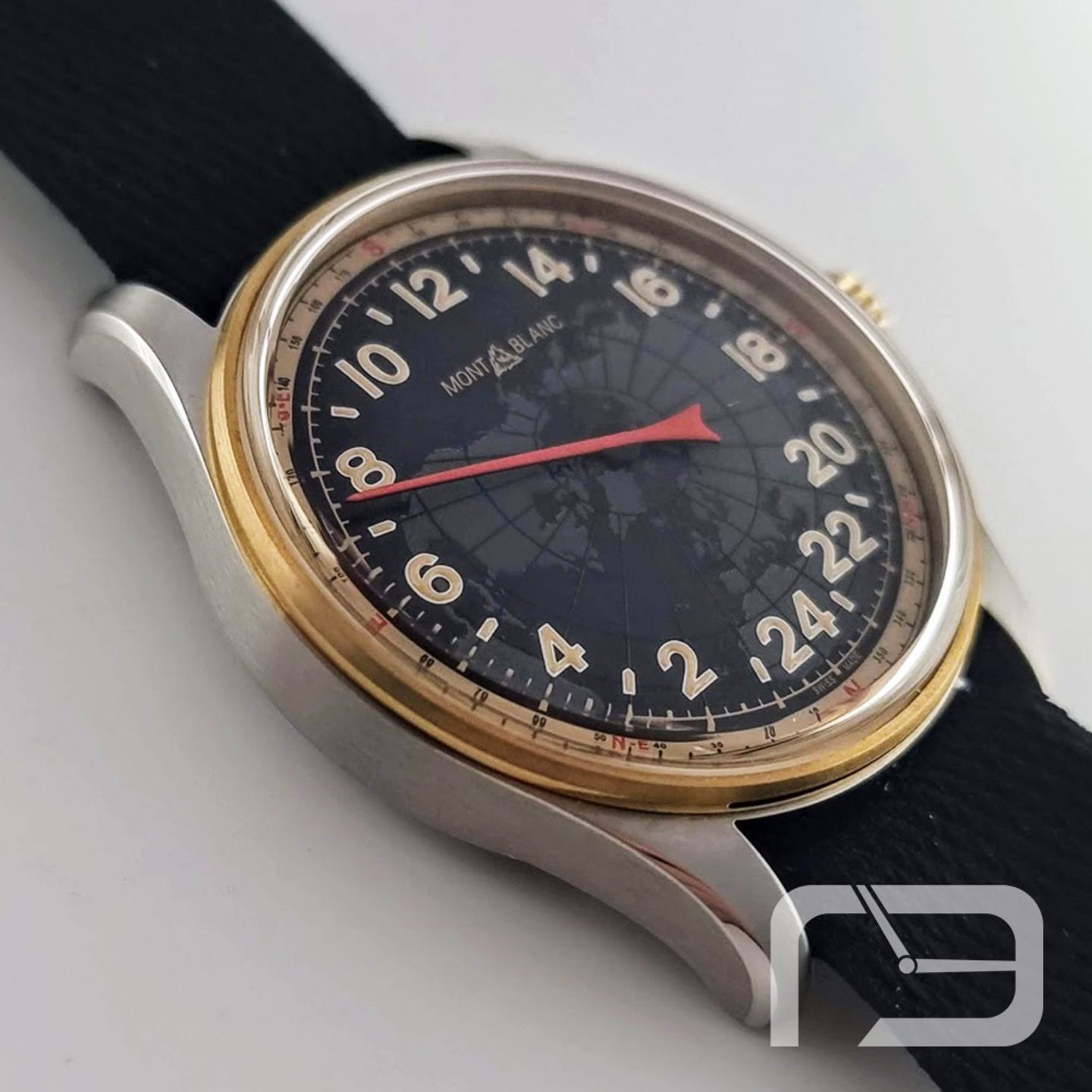 Montblanc 1858 126007 - (4/8)