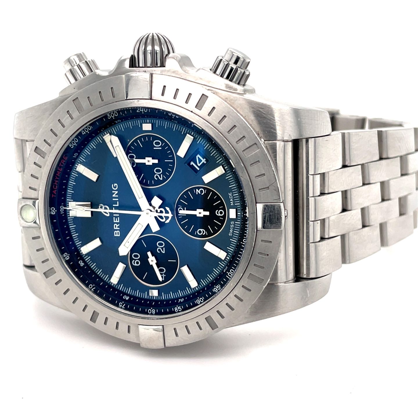 Breitling Chronomat AB0115101C1P1 - (5/8)