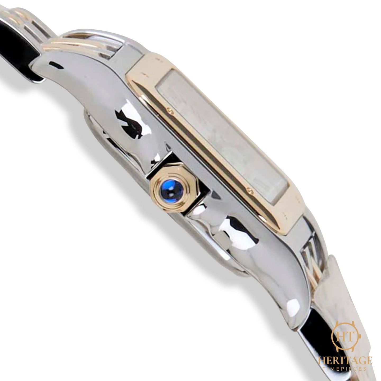 Cartier Panthère Unknown - (8/8)