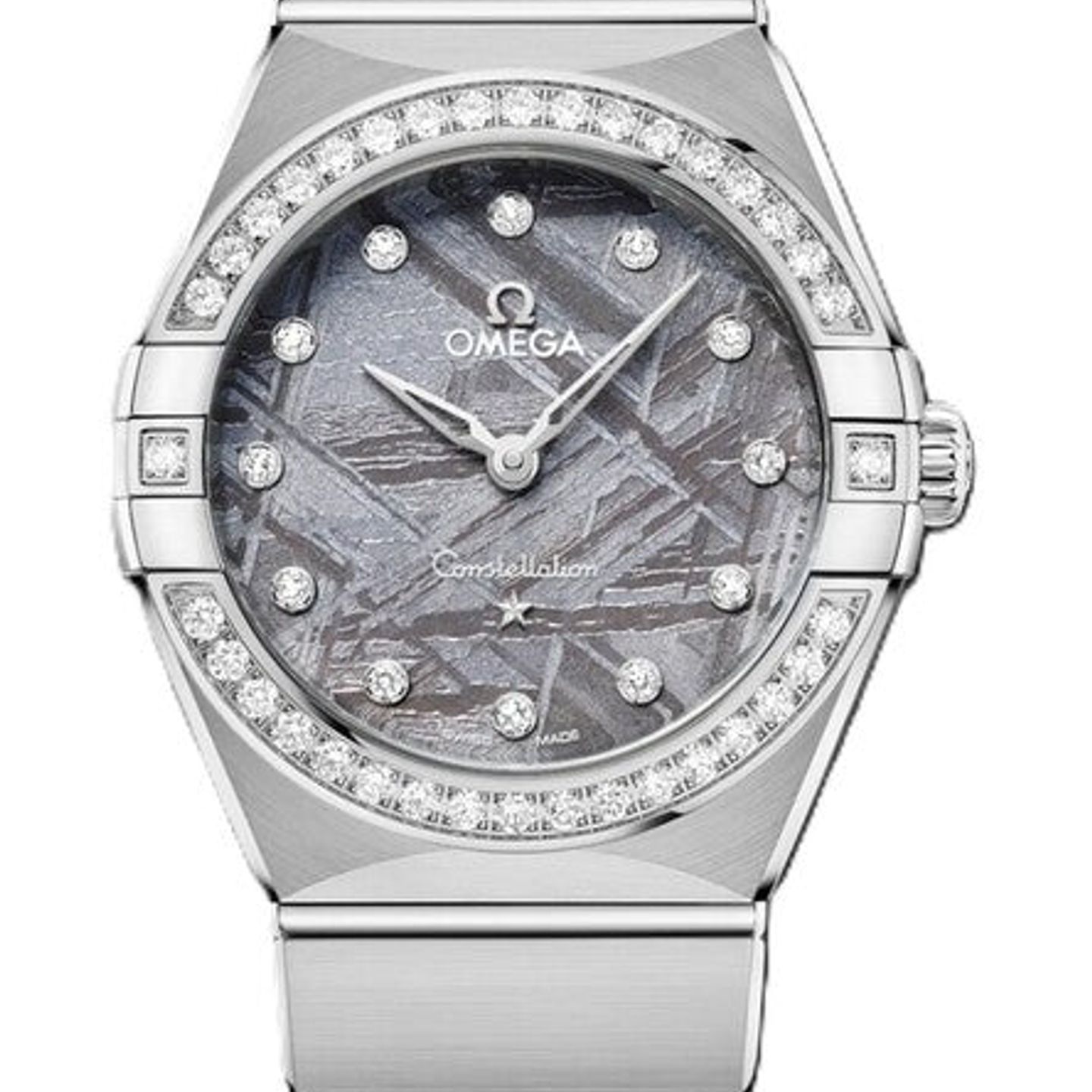 Omega Constellation Ladies 131.15.28.60.99.001 - (1/1)
