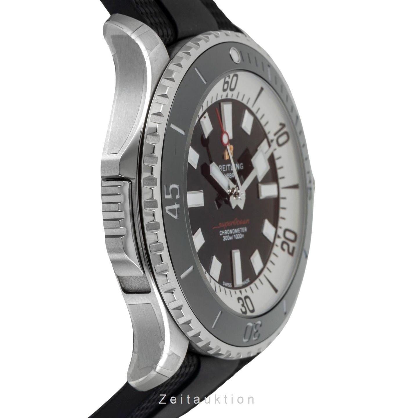 Breitling Superocean A17378211B1S1 - (6/8)