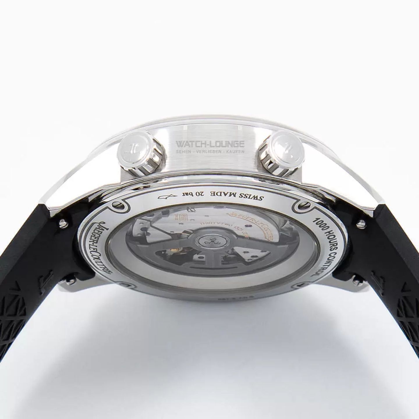 Jaeger-LeCoultre Polaris Q9068650 - (6/8)