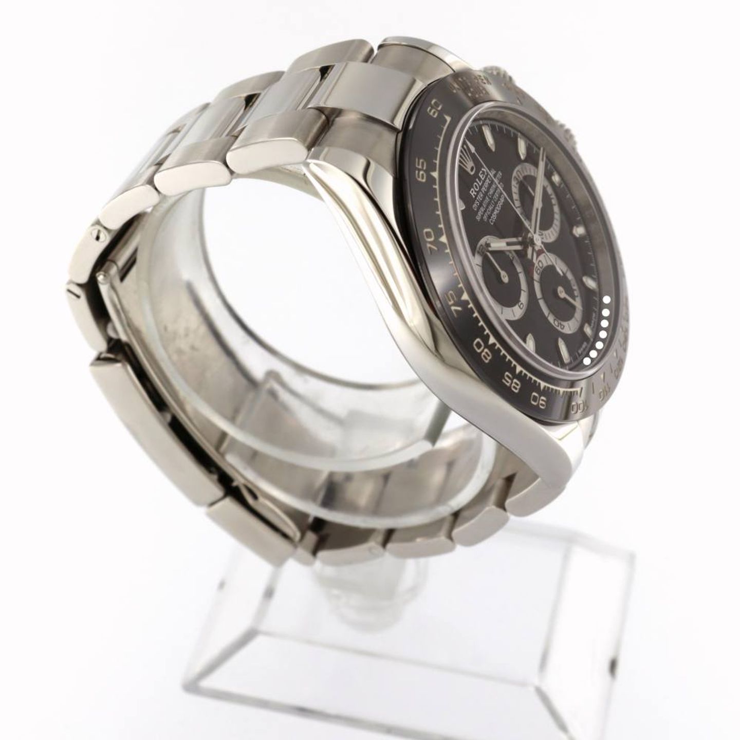 Rolex Daytona 116500LN - (3/6)
