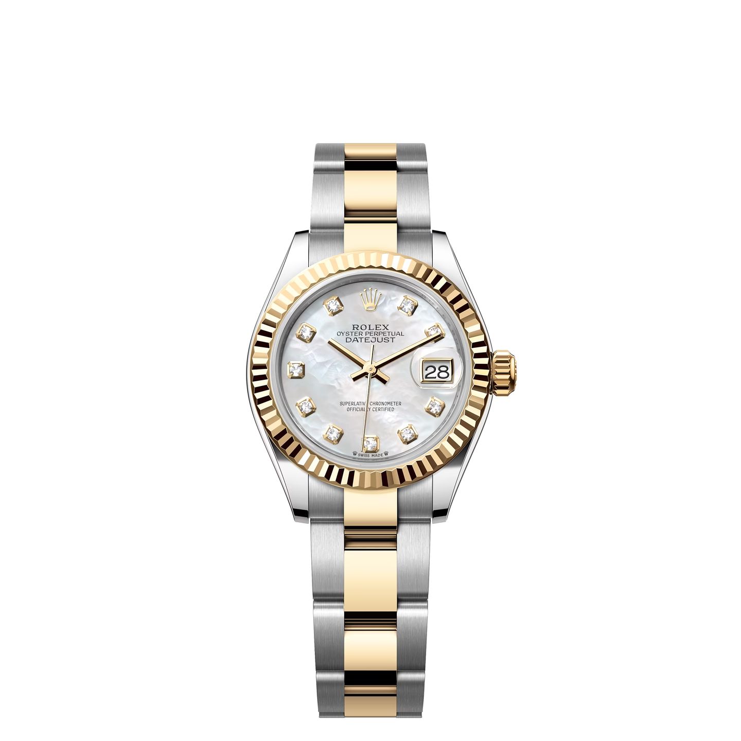 Rolex Lady-Datejust 279173 - (1/1)