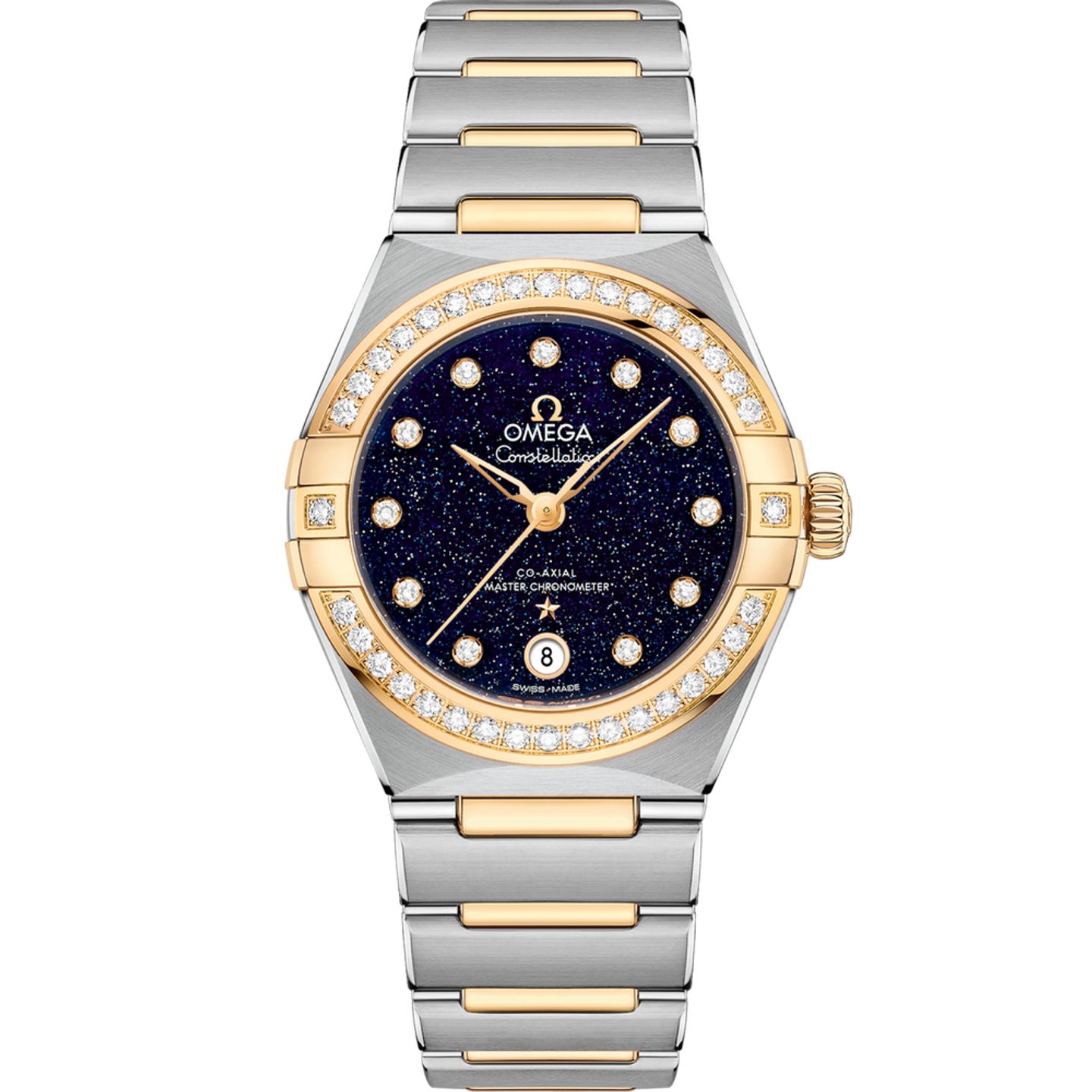 Omega Constellation 131.25.29.20.53.001 - (1/1)