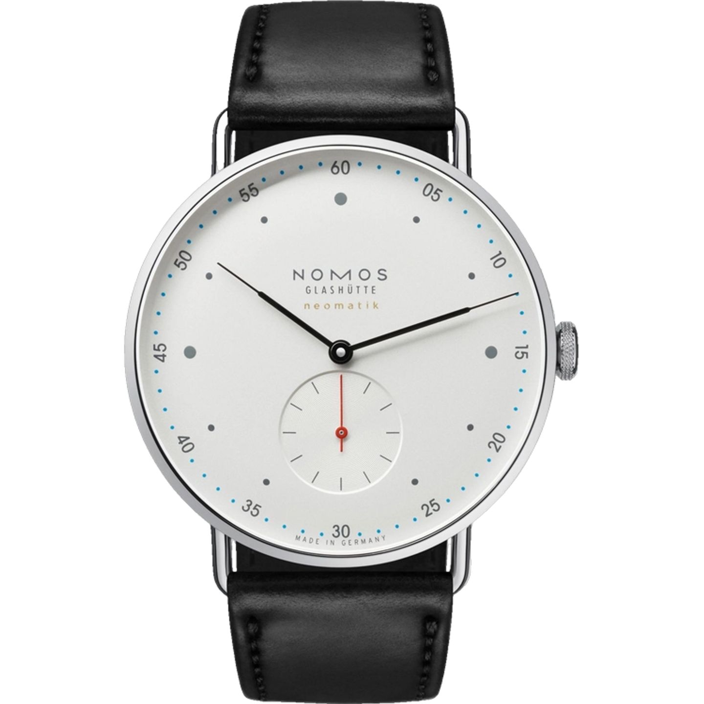 NOMOS Metro Neomatik 1113 - (1/1)
