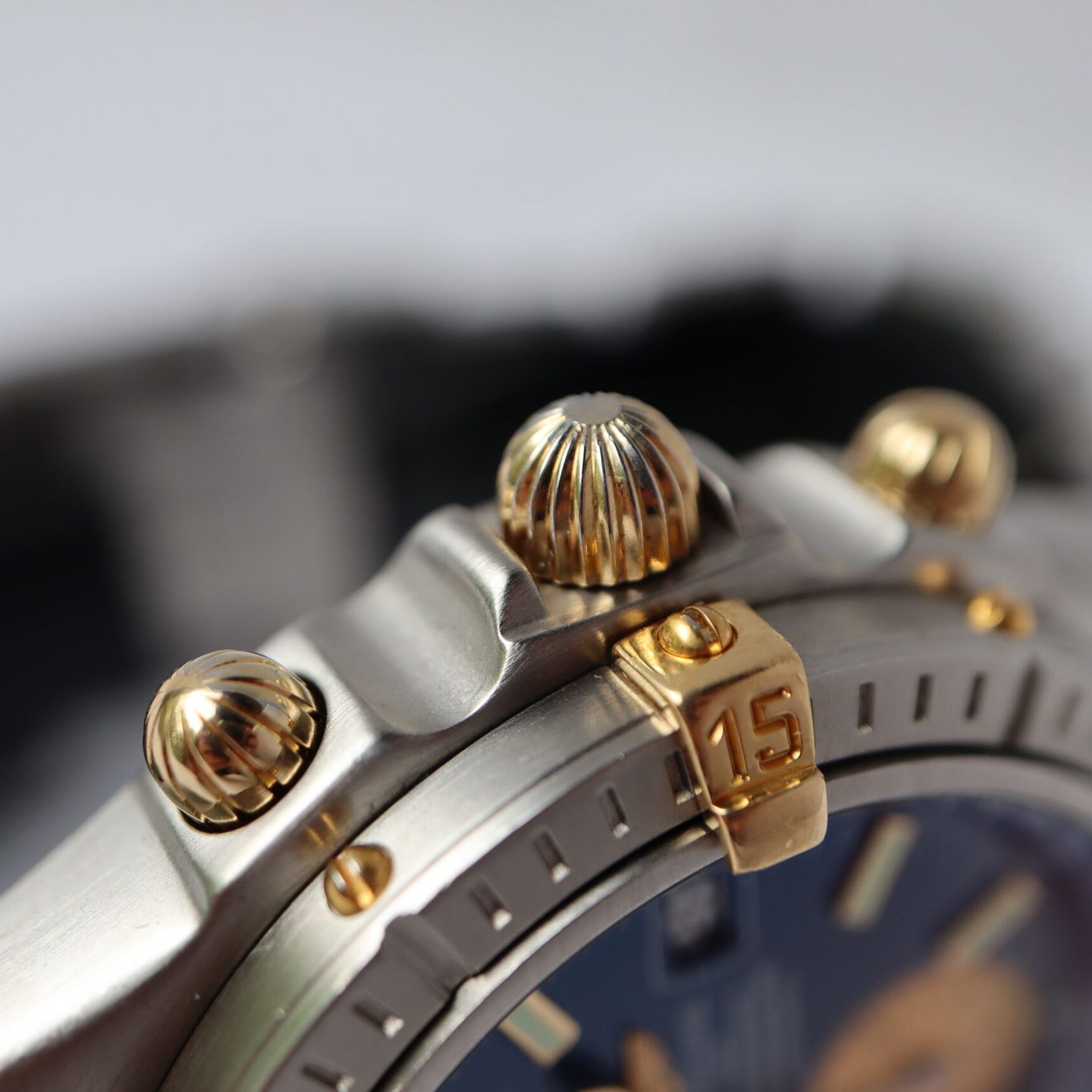Breitling Crosswind Chronograph B13355 - (7/8)
