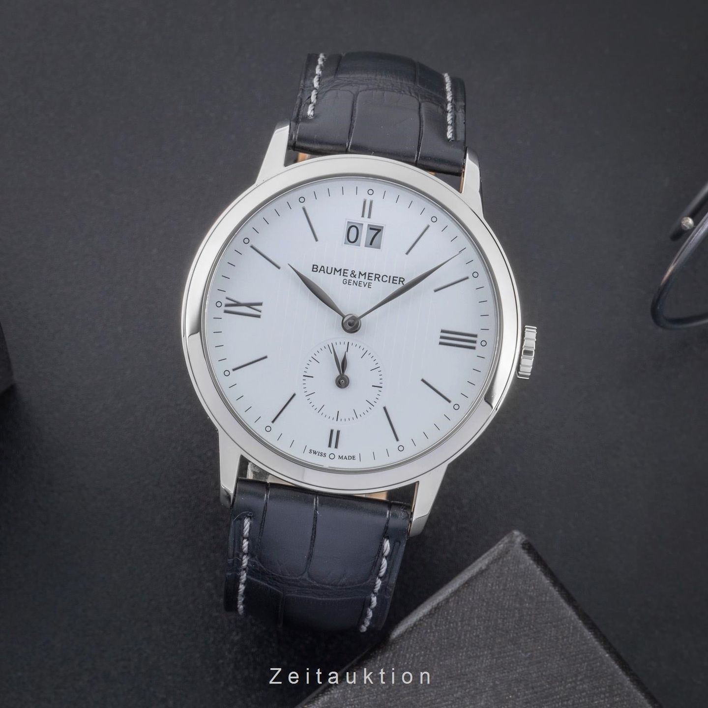Baume & Mercier Classima M0A10218 - (3/8)