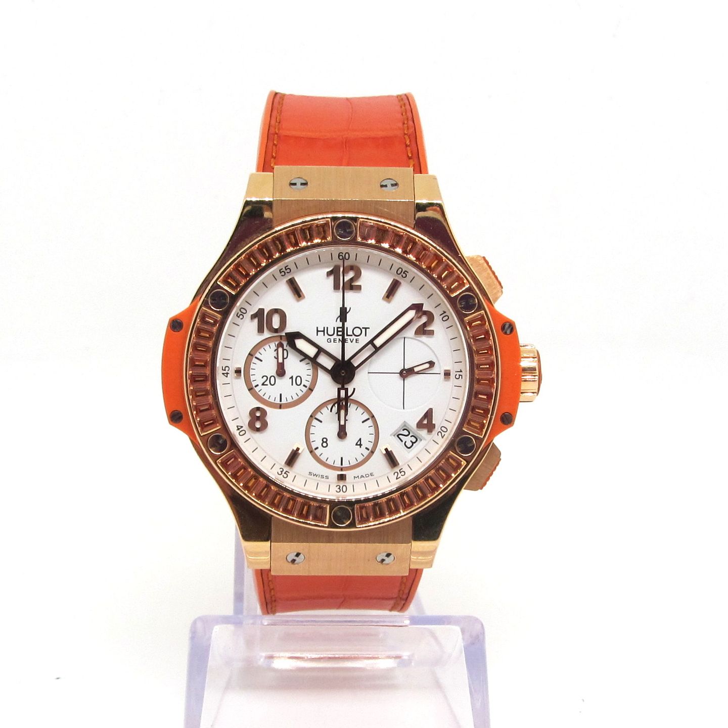 Unknown Unknown 341.PO.2010.RO.1906 - (5/6)