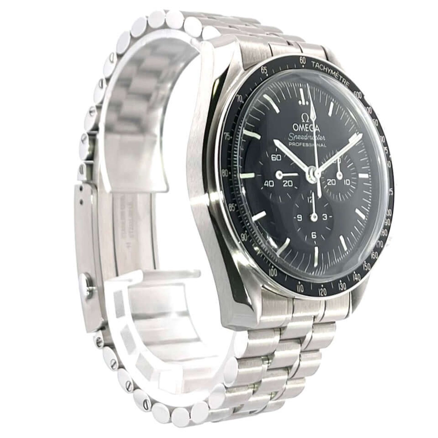 Omega Speedmaster Professional Moonwatch 310.30.42.50.01.001 - (4/8)