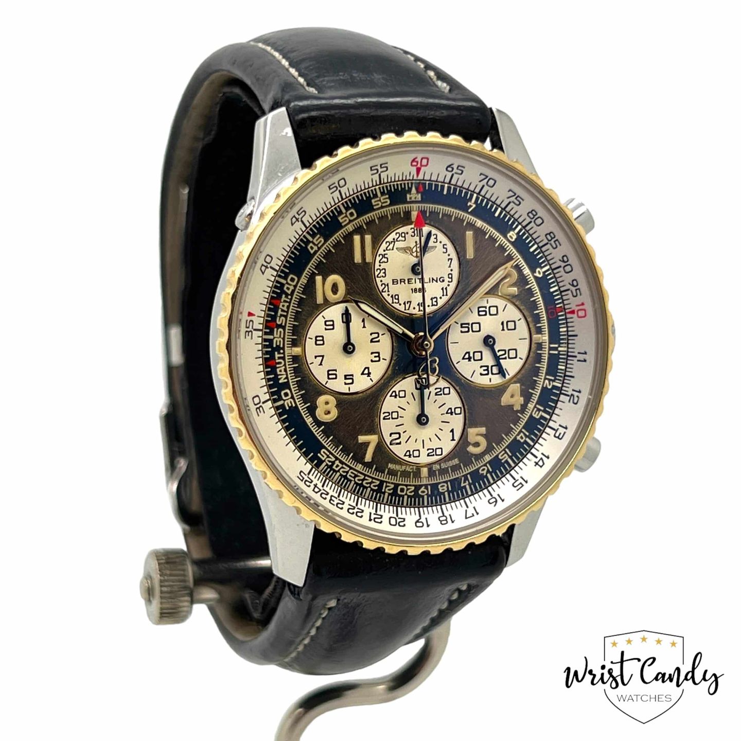 Breitling Navitimer A33030 - (3/8)