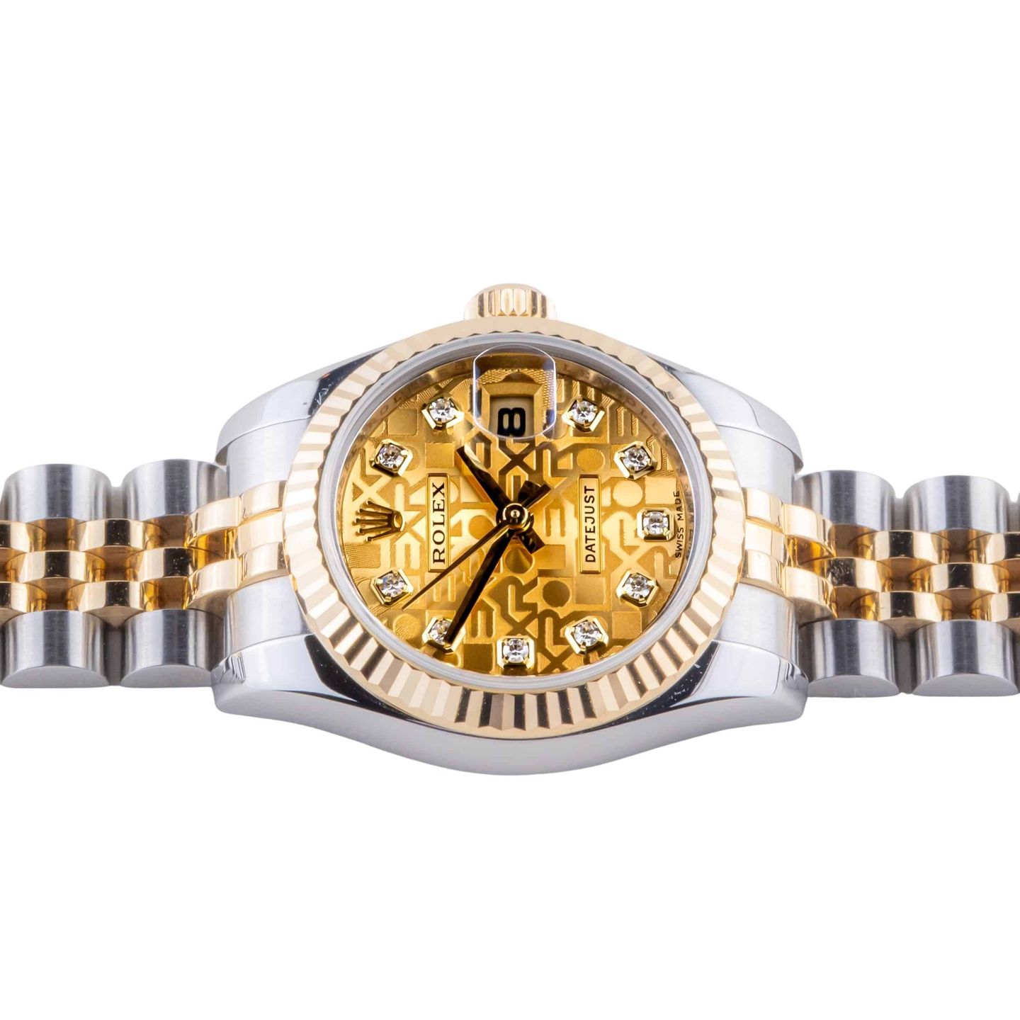 Rolex Lady-Datejust 179173 - (5/8)