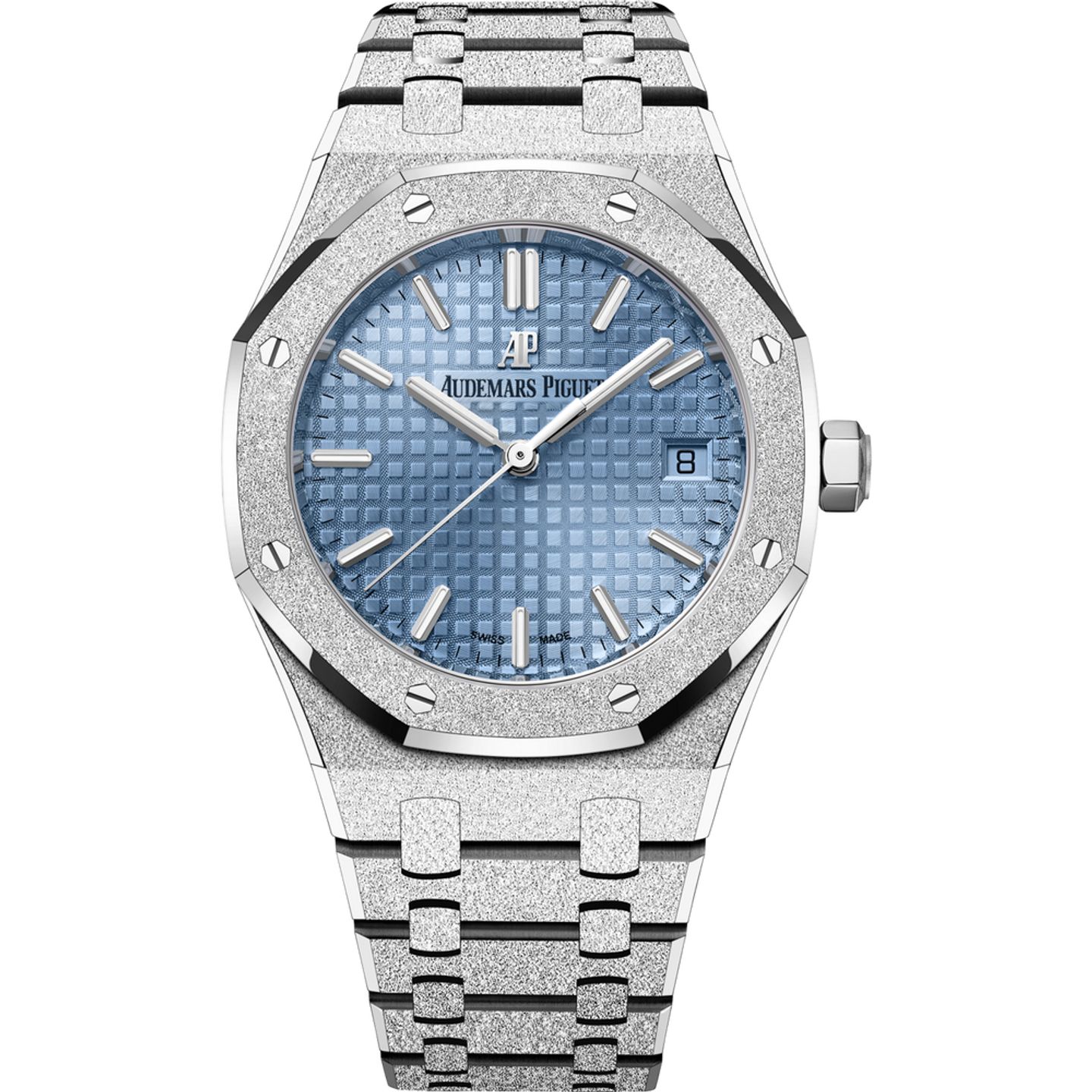 Audemars Piguet Royal Oak Selfwinding 77353BC.GG.1263BC.01 - (1/1)