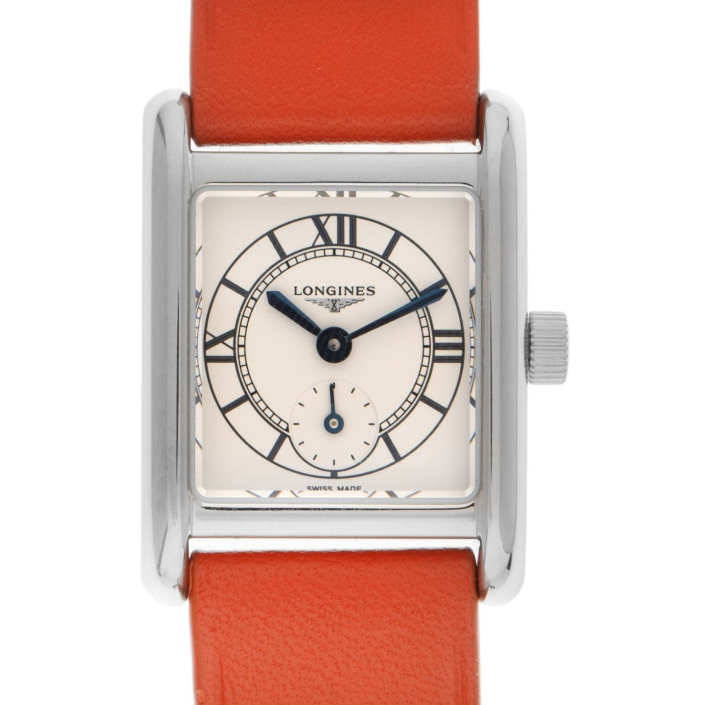 Longines DolceVita L5.200.4.75.8 - (1/6)