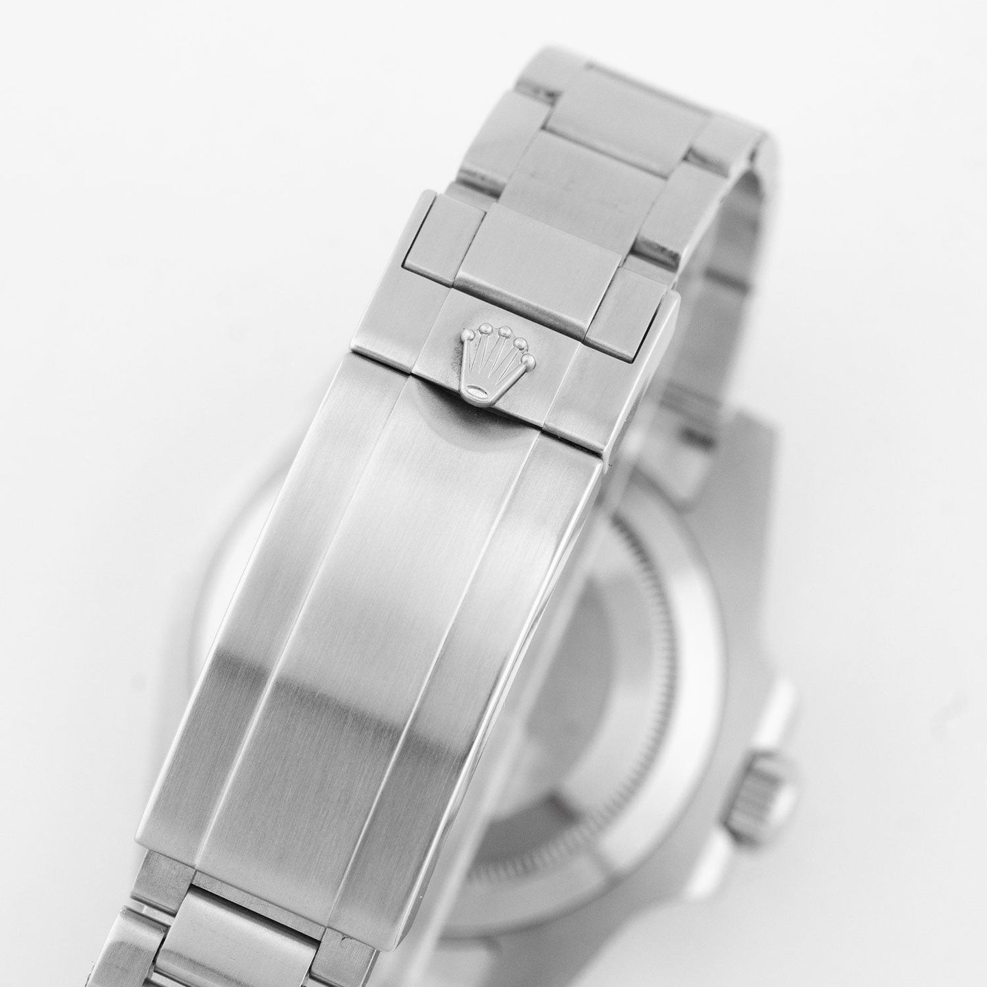 Rolex Submariner Date 116610LV - (4/6)
