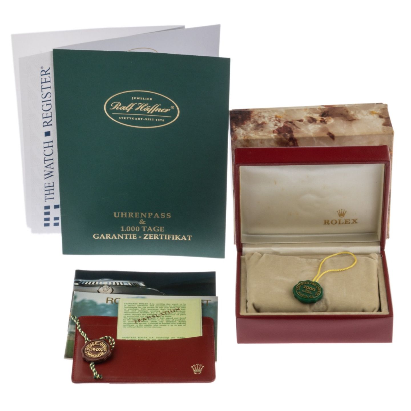 Rolex Lady-Datejust 69173 - (2/8)